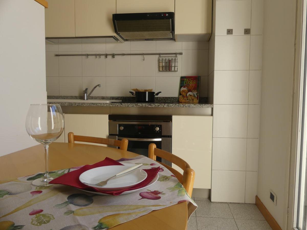 Joivy Apartments By The Lake Como Ngoại thất bức ảnh