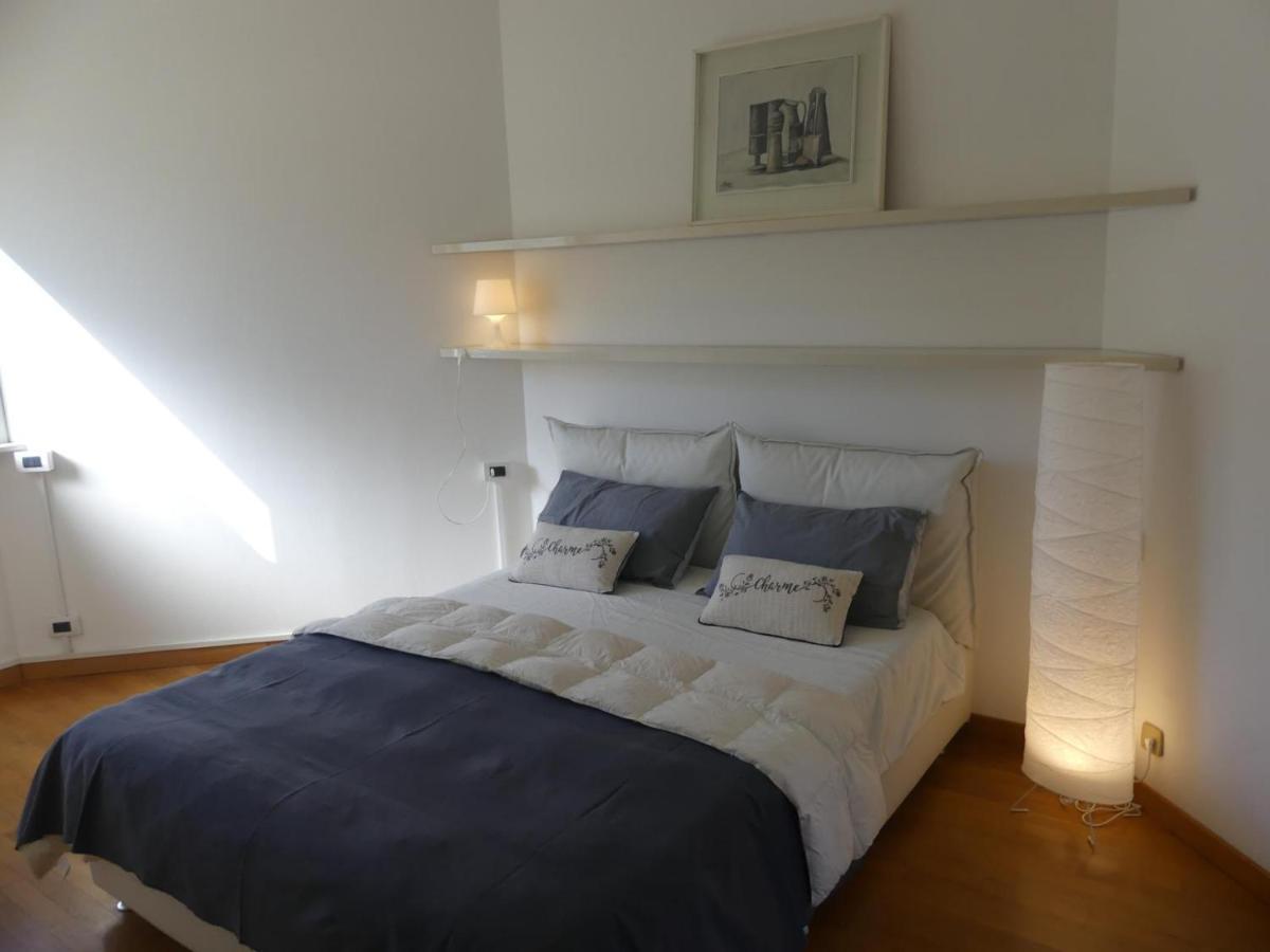 Joivy Apartments By The Lake Como Ngoại thất bức ảnh