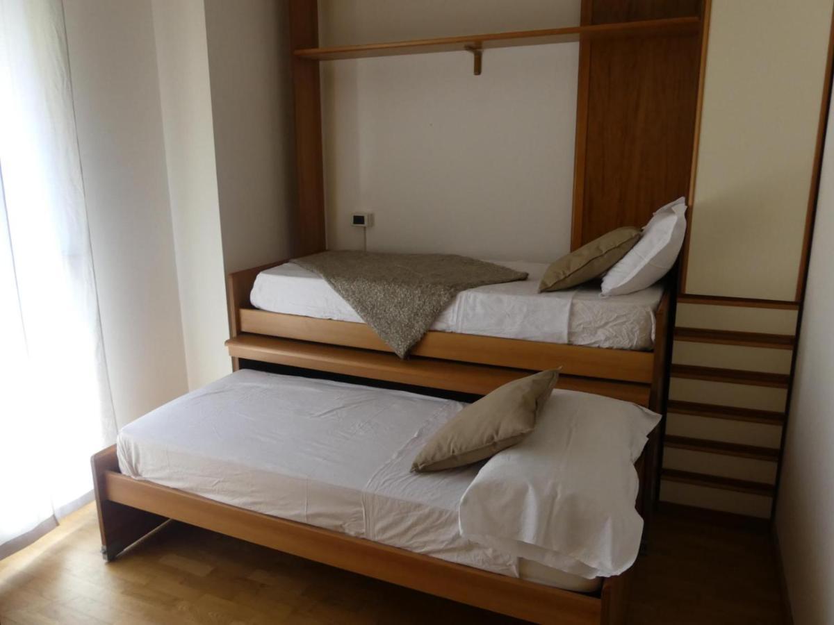 Joivy Apartments By The Lake Como Ngoại thất bức ảnh