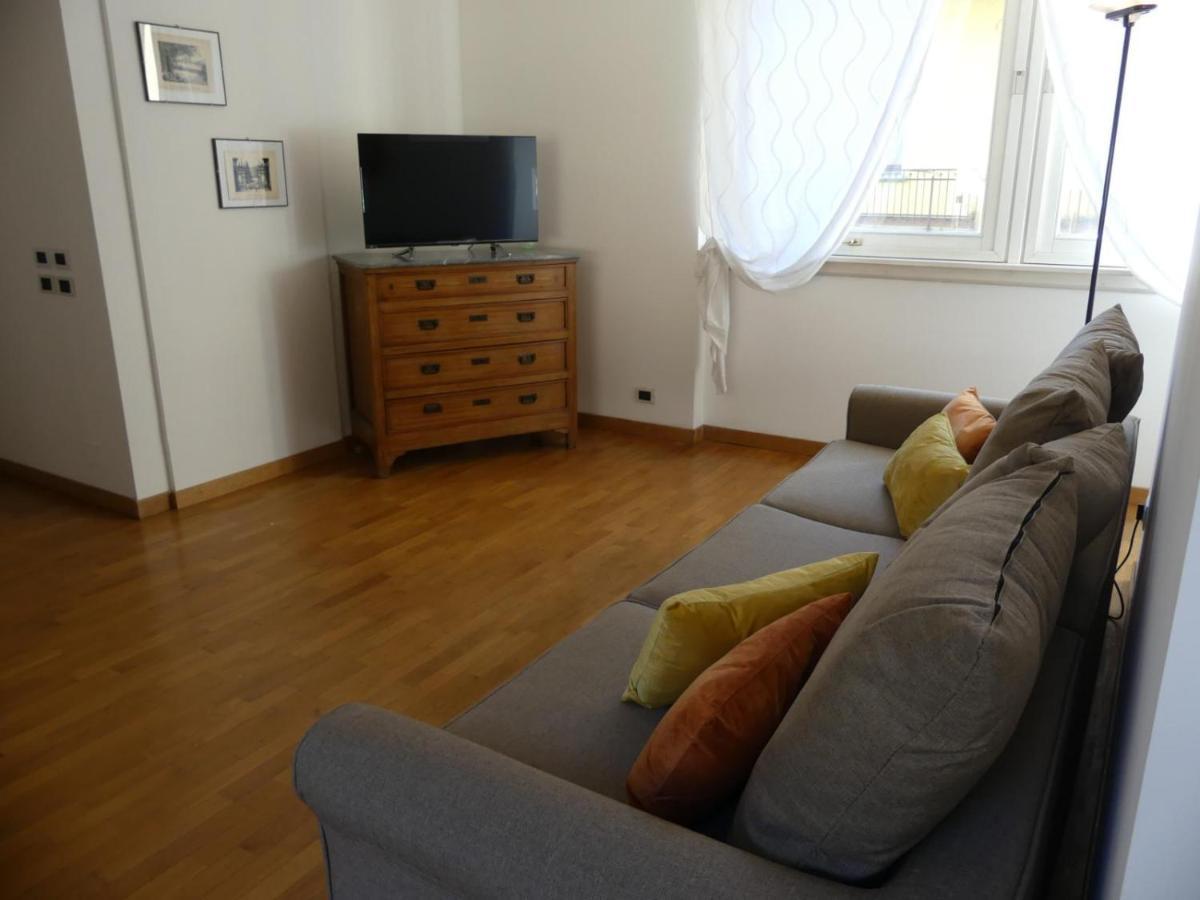 Joivy Apartments By The Lake Como Ngoại thất bức ảnh