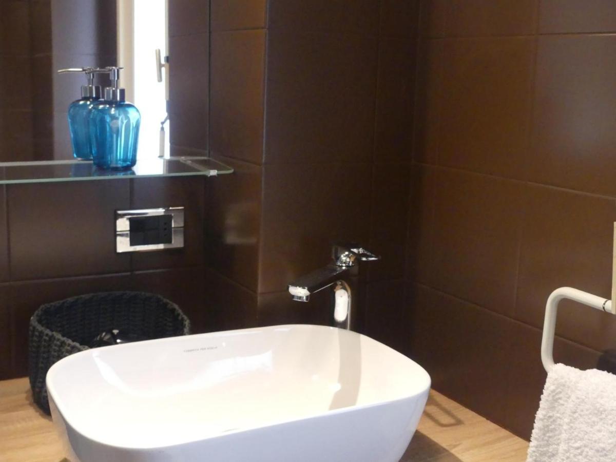 Joivy Apartments By The Lake Como Ngoại thất bức ảnh