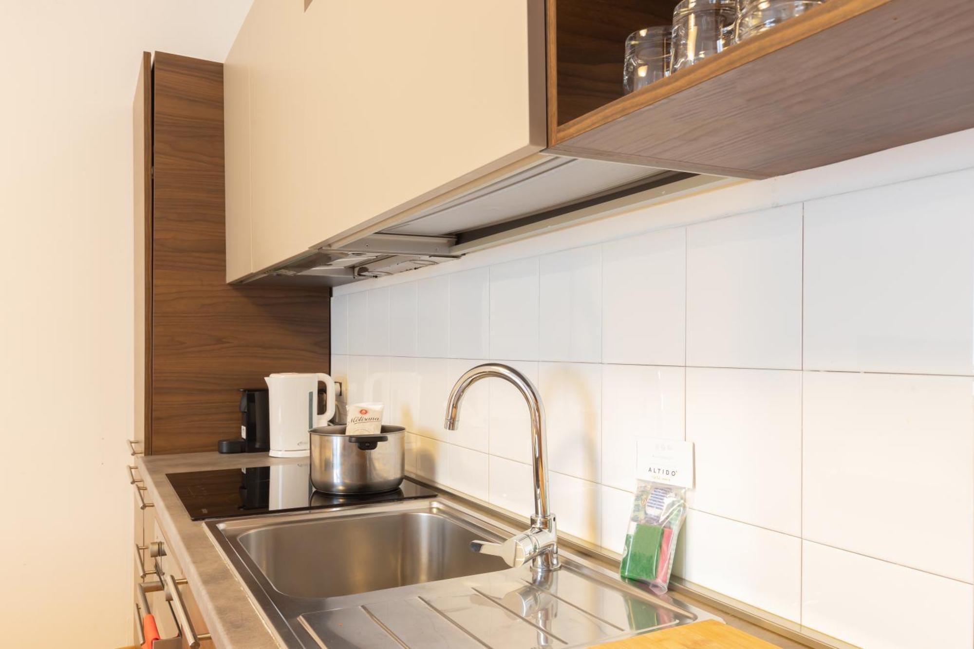 Joivy Apartments By The Lake Como Ngoại thất bức ảnh