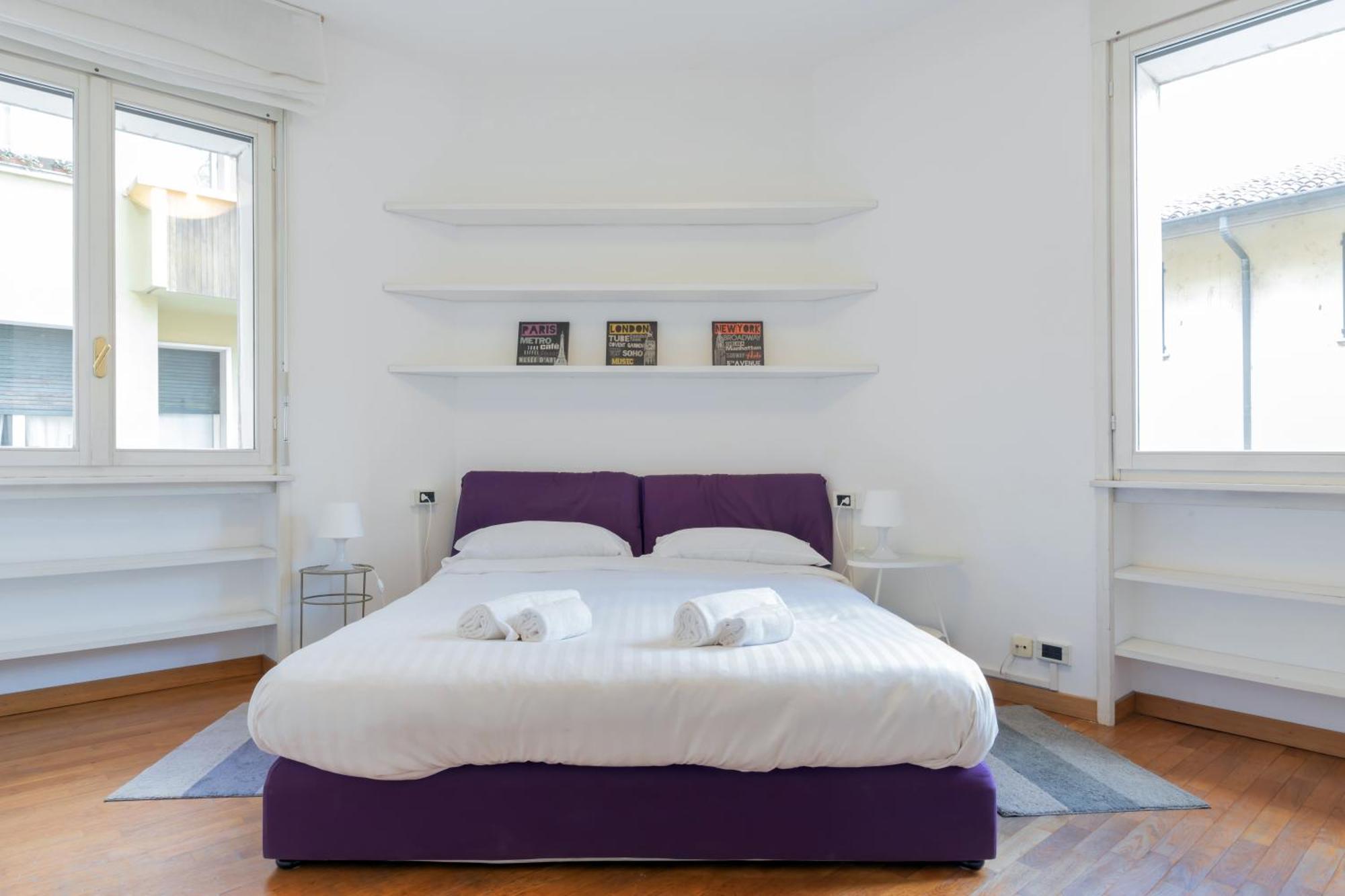 Joivy Apartments By The Lake Como Ngoại thất bức ảnh