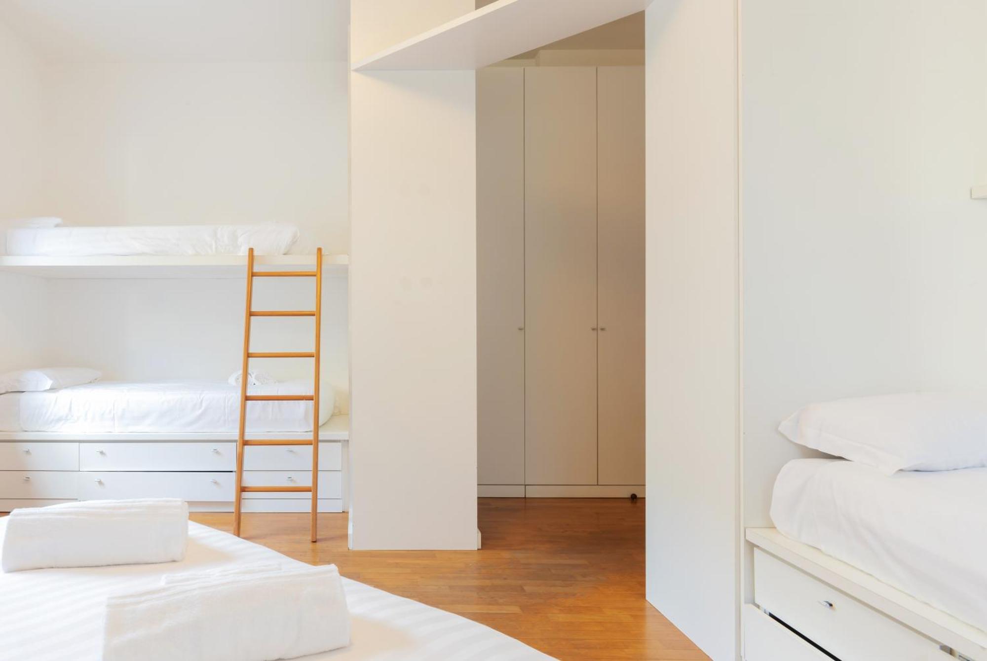 Joivy Apartments By The Lake Como Ngoại thất bức ảnh