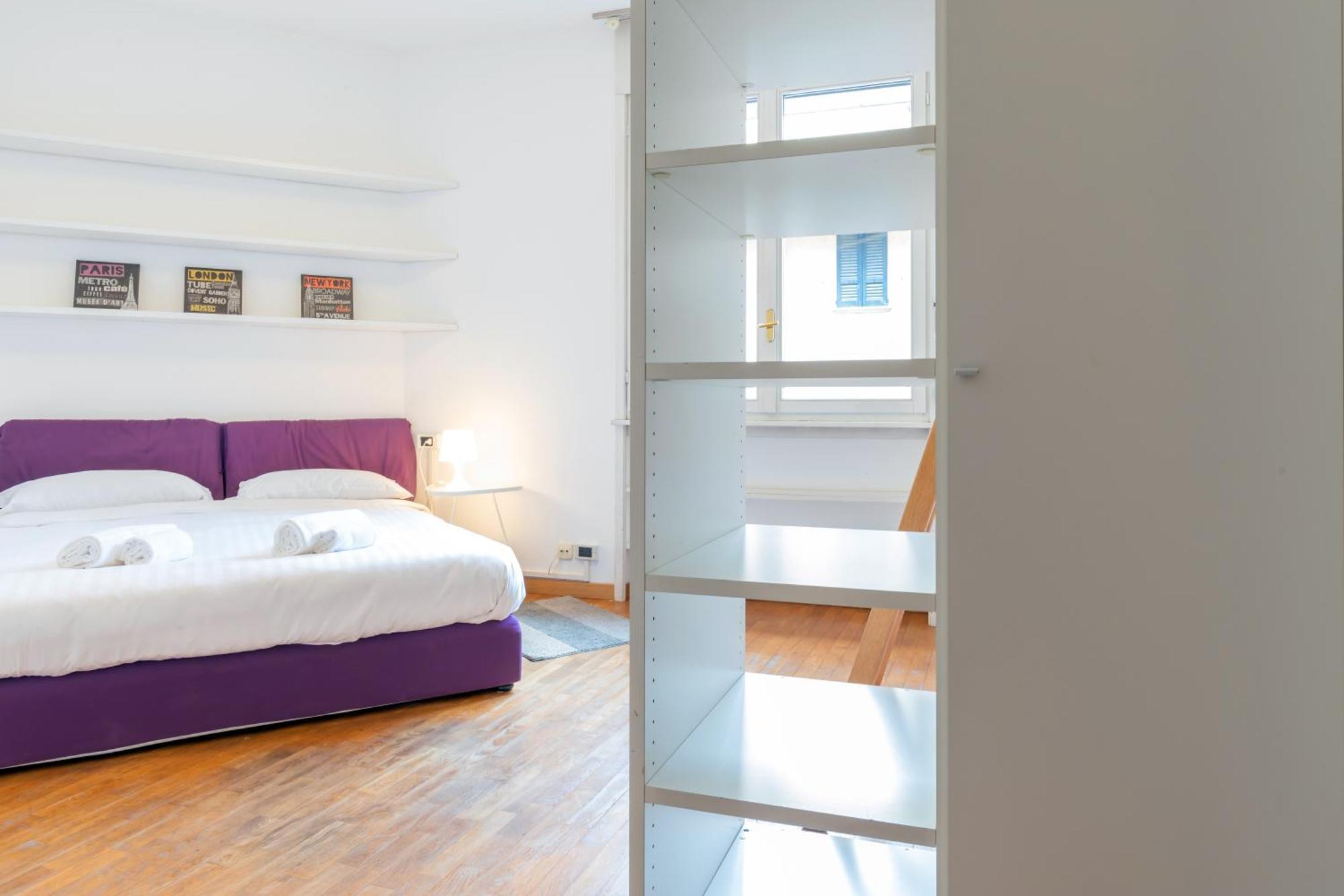 Joivy Apartments By The Lake Como Ngoại thất bức ảnh