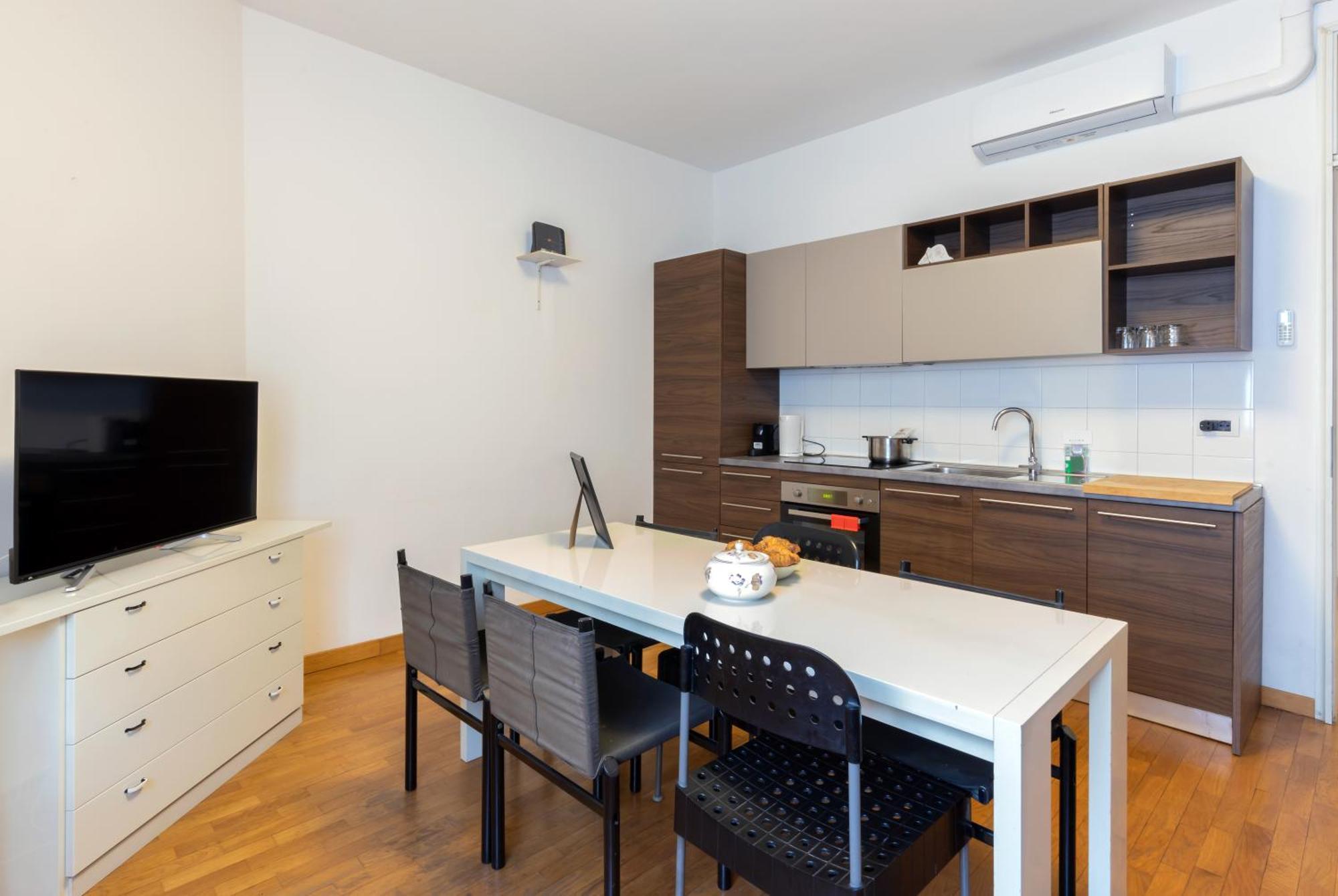 Joivy Apartments By The Lake Como Ngoại thất bức ảnh