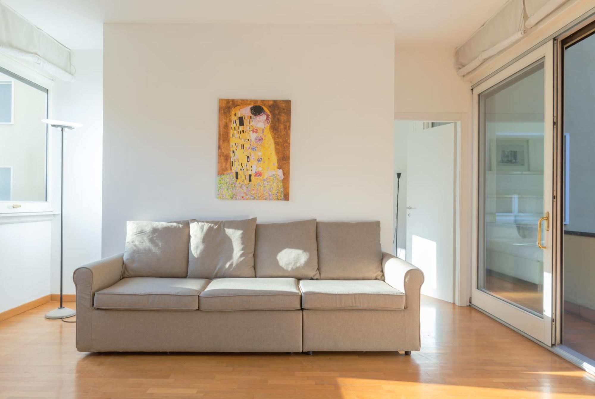 Joivy Apartments By The Lake Como Ngoại thất bức ảnh