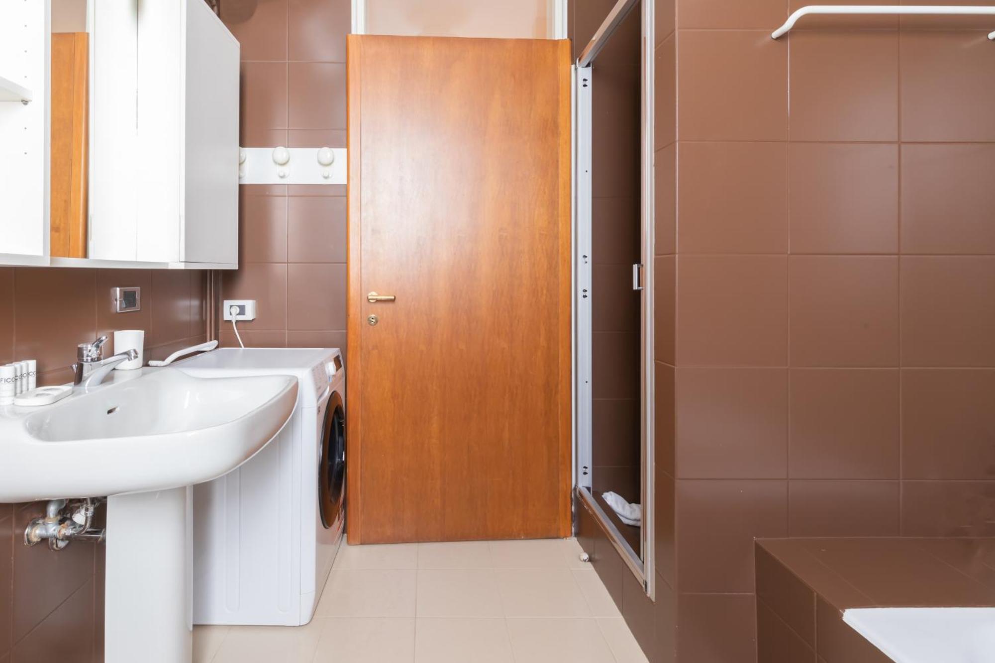 Joivy Apartments By The Lake Como Ngoại thất bức ảnh