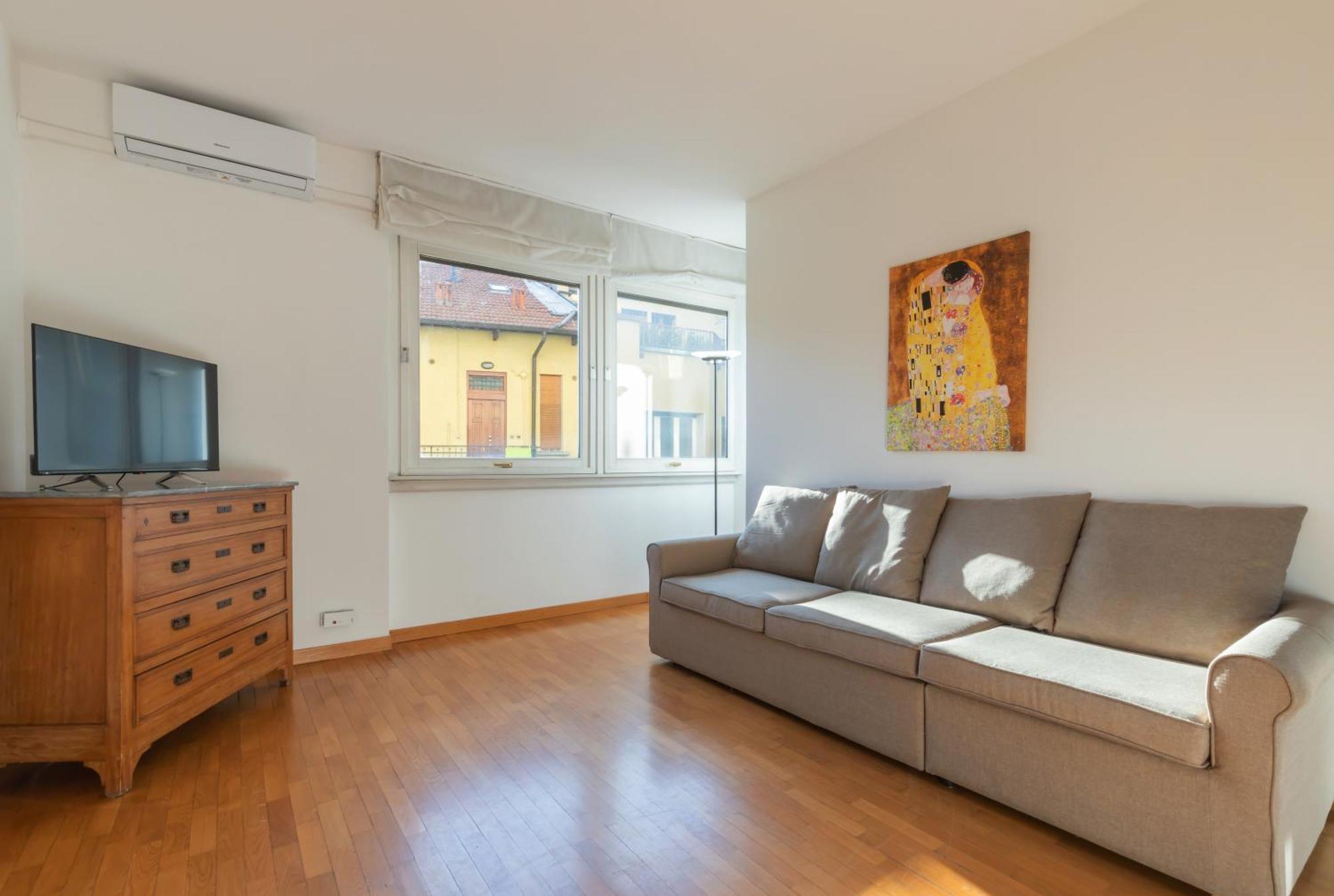 Joivy Apartments By The Lake Como Ngoại thất bức ảnh