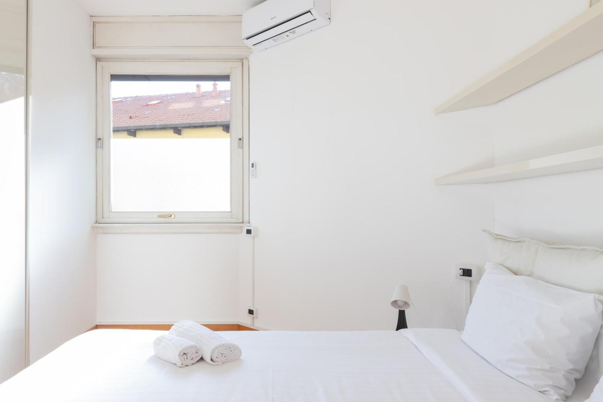 Joivy Apartments By The Lake Como Ngoại thất bức ảnh